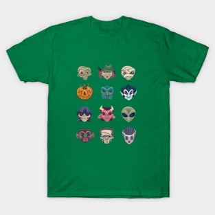 Monster Mash T-Shirt